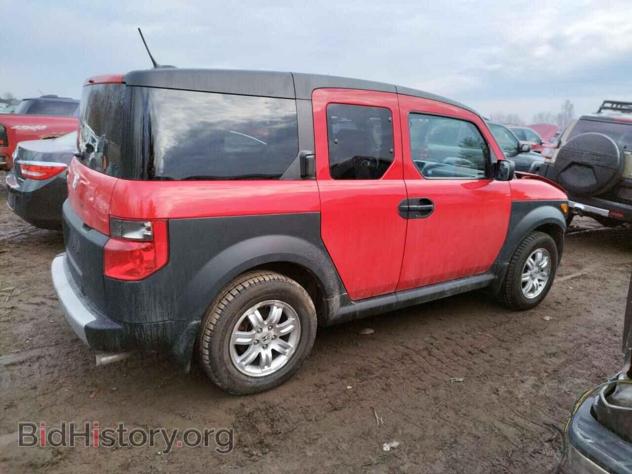 2006 HONDA ELEMENT - VIN: 5J6YH28696L006221 - Photo 3