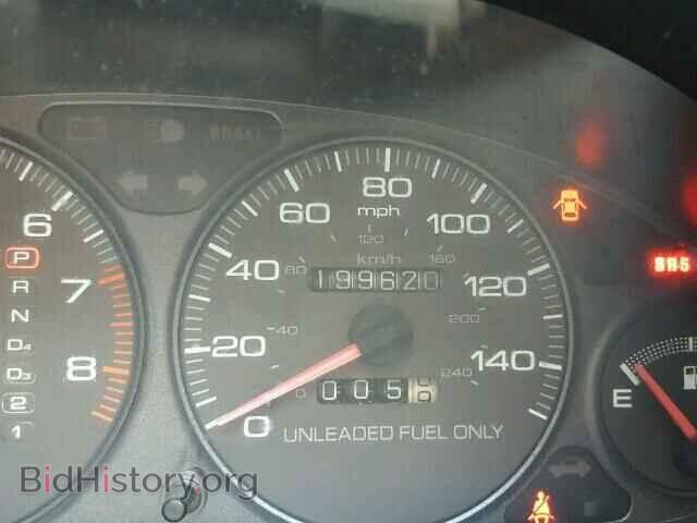 2000 ACURA INTEGRA - VIN: JH4DC4452YS005673 - Фото 8