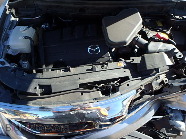 2010 MAZDA CX-9 - VIN: JM3TB2MA8A0222378 - Фото 7