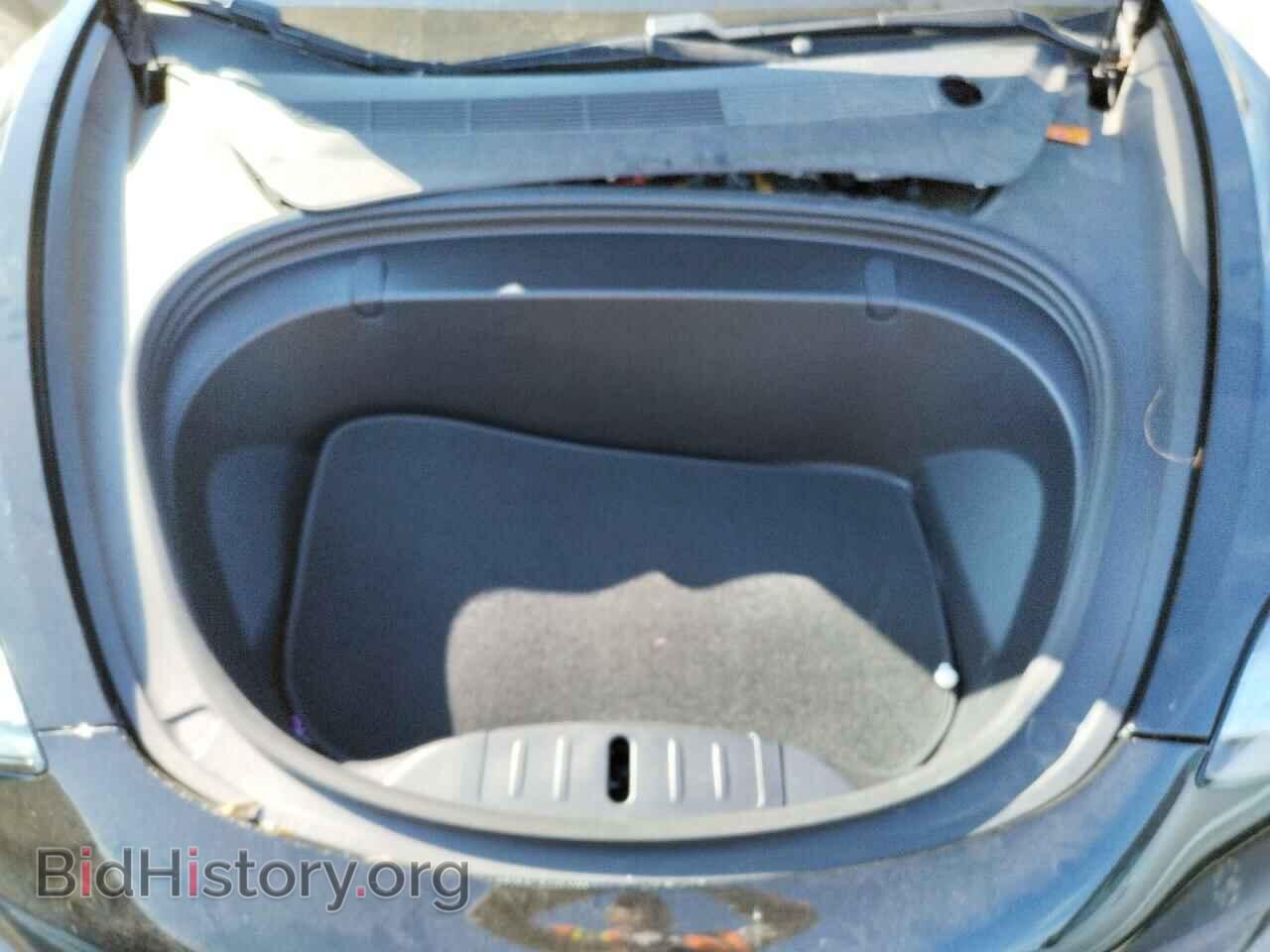 2018 TESLA MODEL 3 - VIN: 5YJ3E1EB3JF149407 - Фото 7