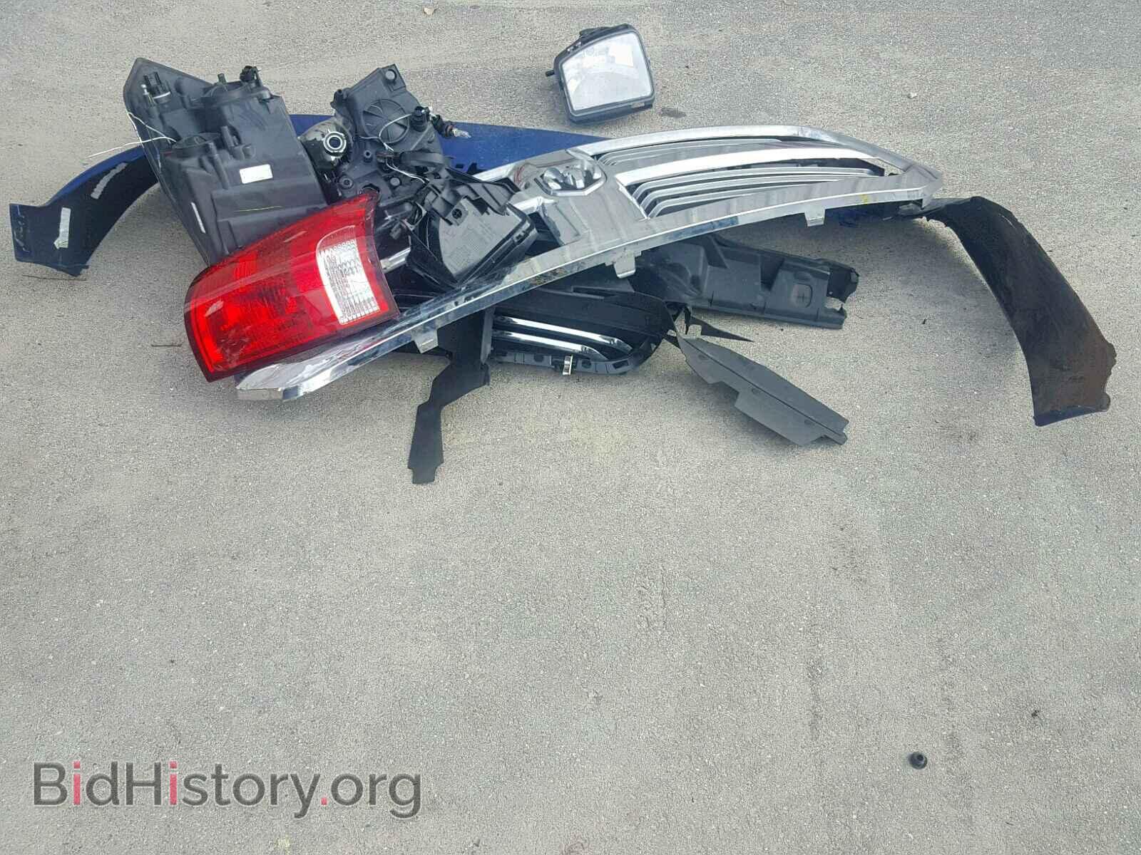 2017 RAM 1500 SLT - VIN: 1C6RR6LT2HS601830 - Фото 9
