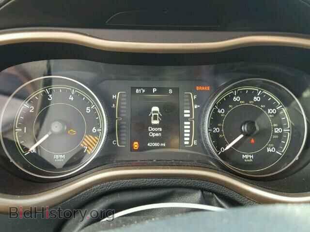 2014 JEEP CHEROKEE - VIN: 1C4PJLAB5EW126873 - Фото 8
