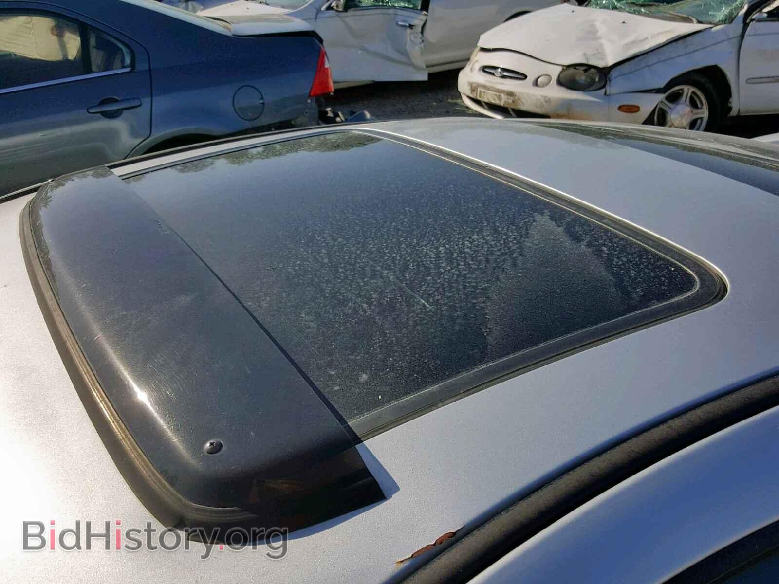 2003 MITSUBISHI ECLIPSE - VIN: 4A3AC84H73E107089 - Фото 9