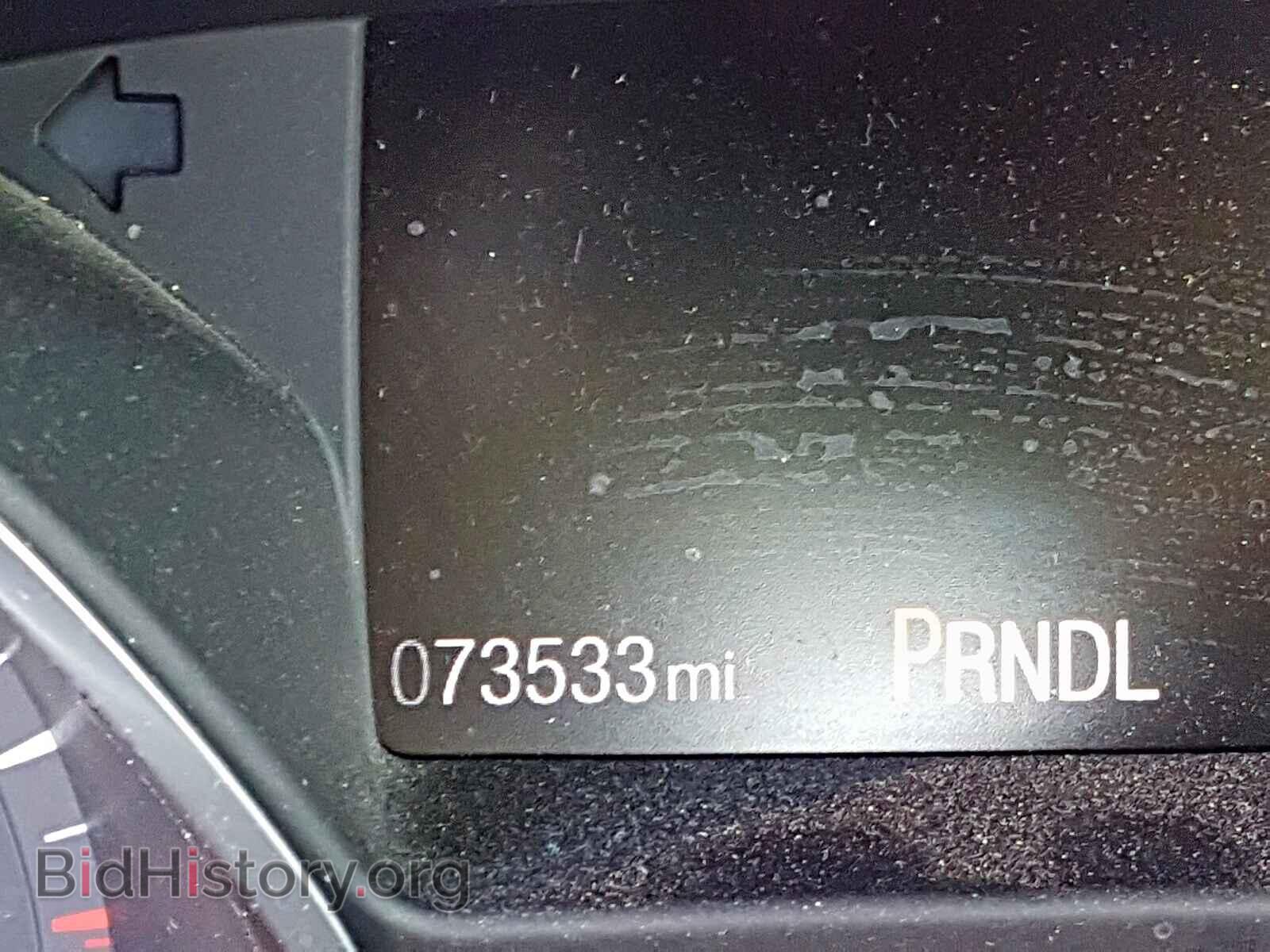 2016 FORD FOCUS - VIN: 1FADP3E27GL366268 - Photo 8