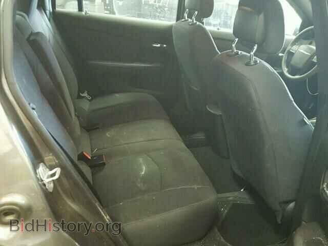 2012 CHRYSLER 200 - VIN: 1C3CCBAB6CN282298 - Фото 6