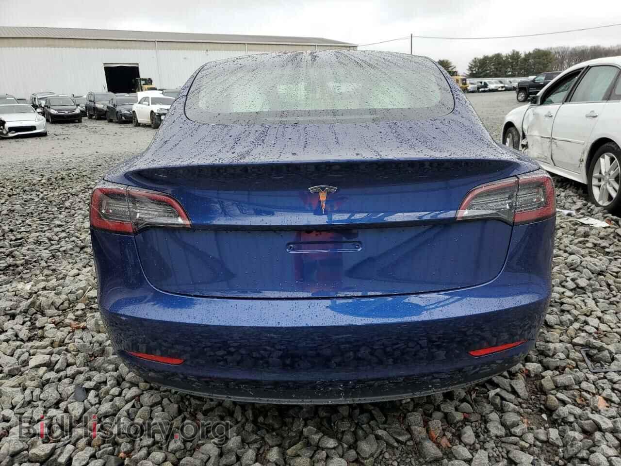 2023 TESLA MODEL 3 - VIN: 5YJ3E1EA5PF401657 - Фото 6