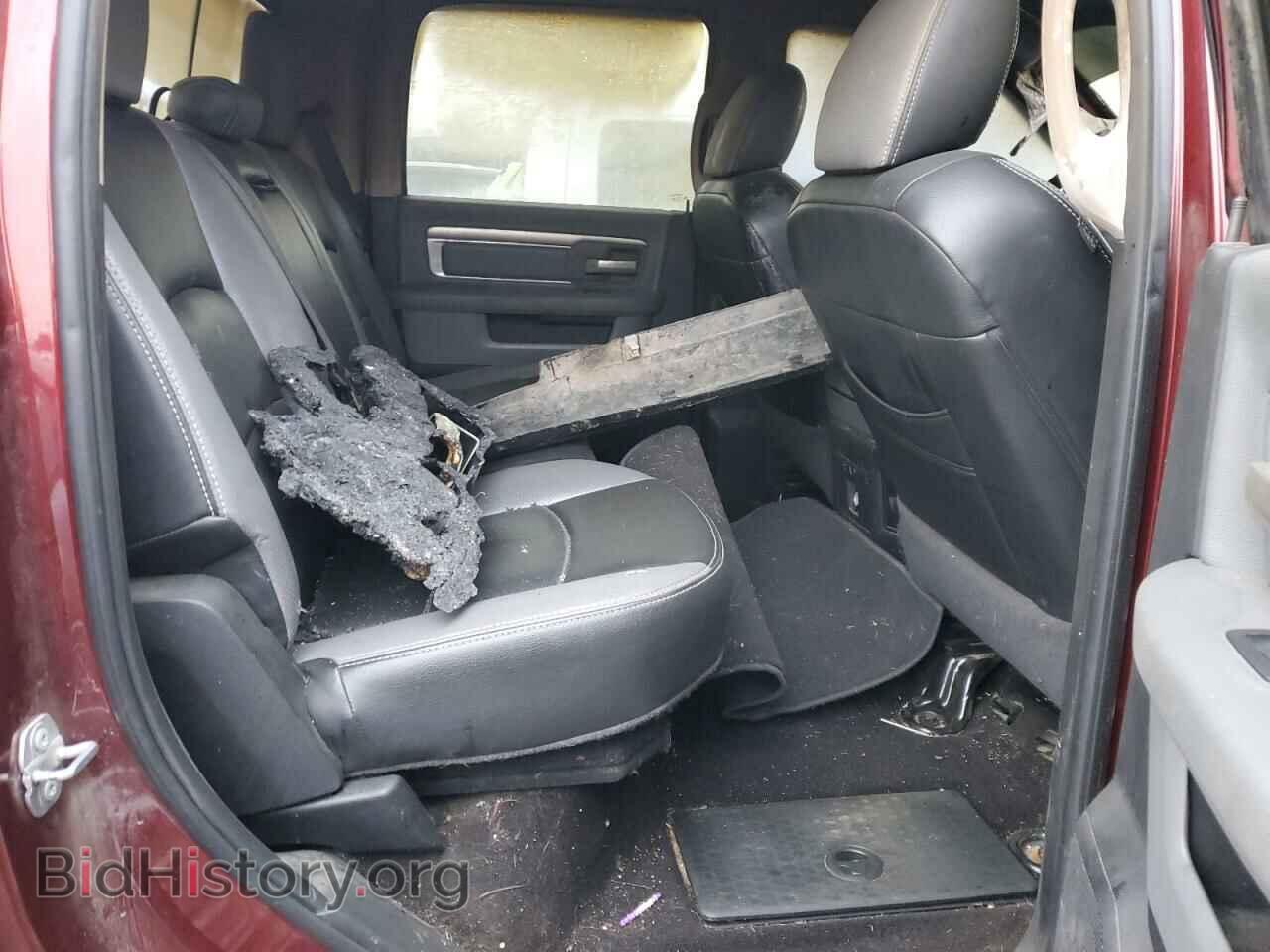 2017 RAM 3500 - VIN: 3C63RRHL2HG623558 - Фото 10