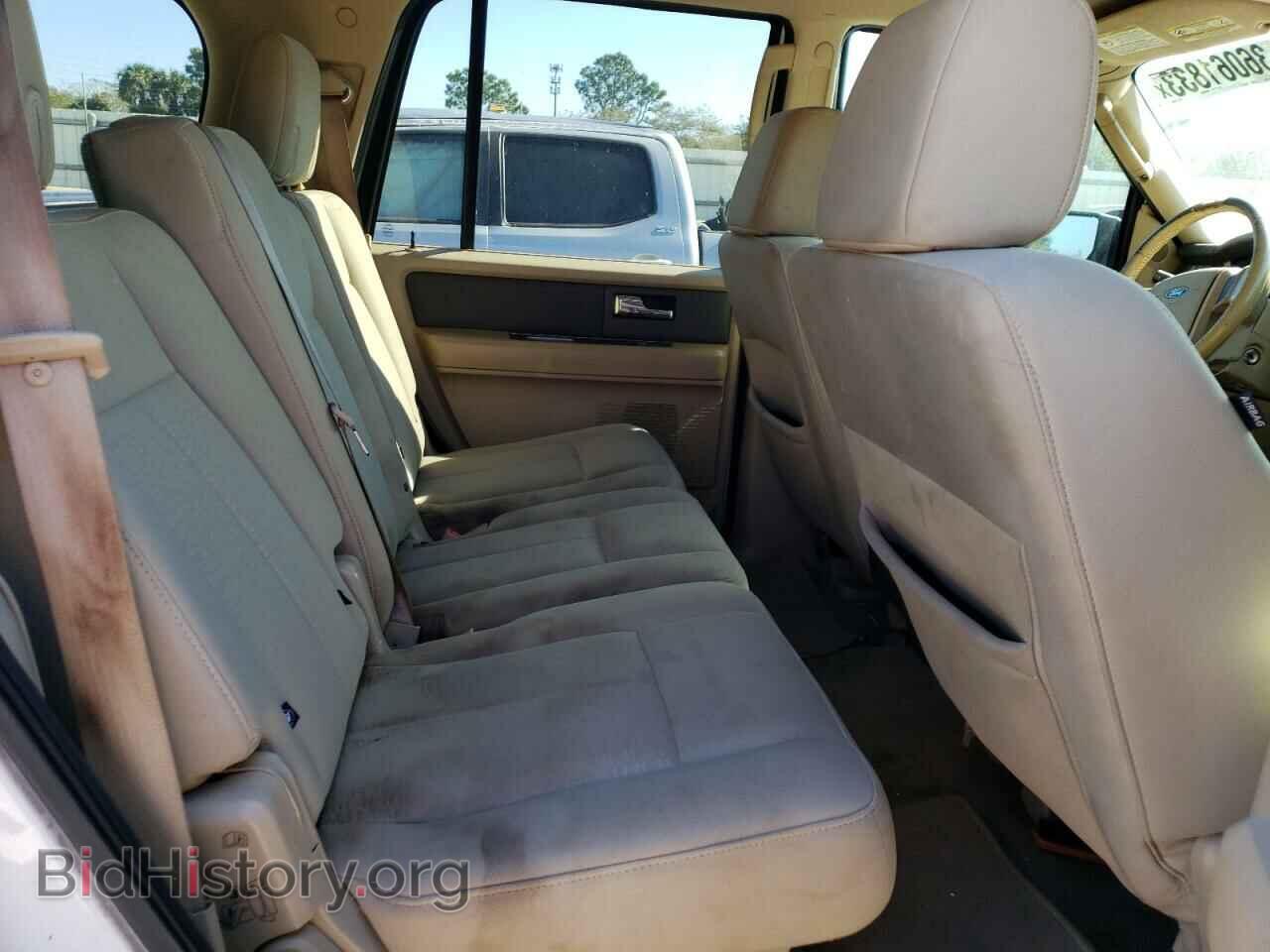 2008 FORD EXPEDITION - VIN: 1FMFU15548LA78604 - Фото 11