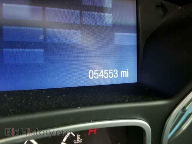 2014 FORD FOCUS - VIN: 1FADP3F21EL255422 - Photo 8
