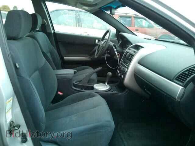 2006 MITSUBISHI GALANT - VIN: 4A3AB36F36E074002 - Фото 5