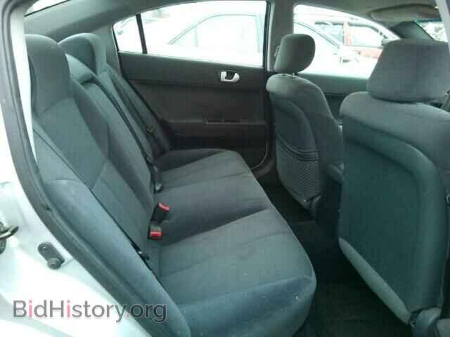 2006 MITSUBISHI GALANT - VIN: 4A3AB36F36E074002 - Фото 6