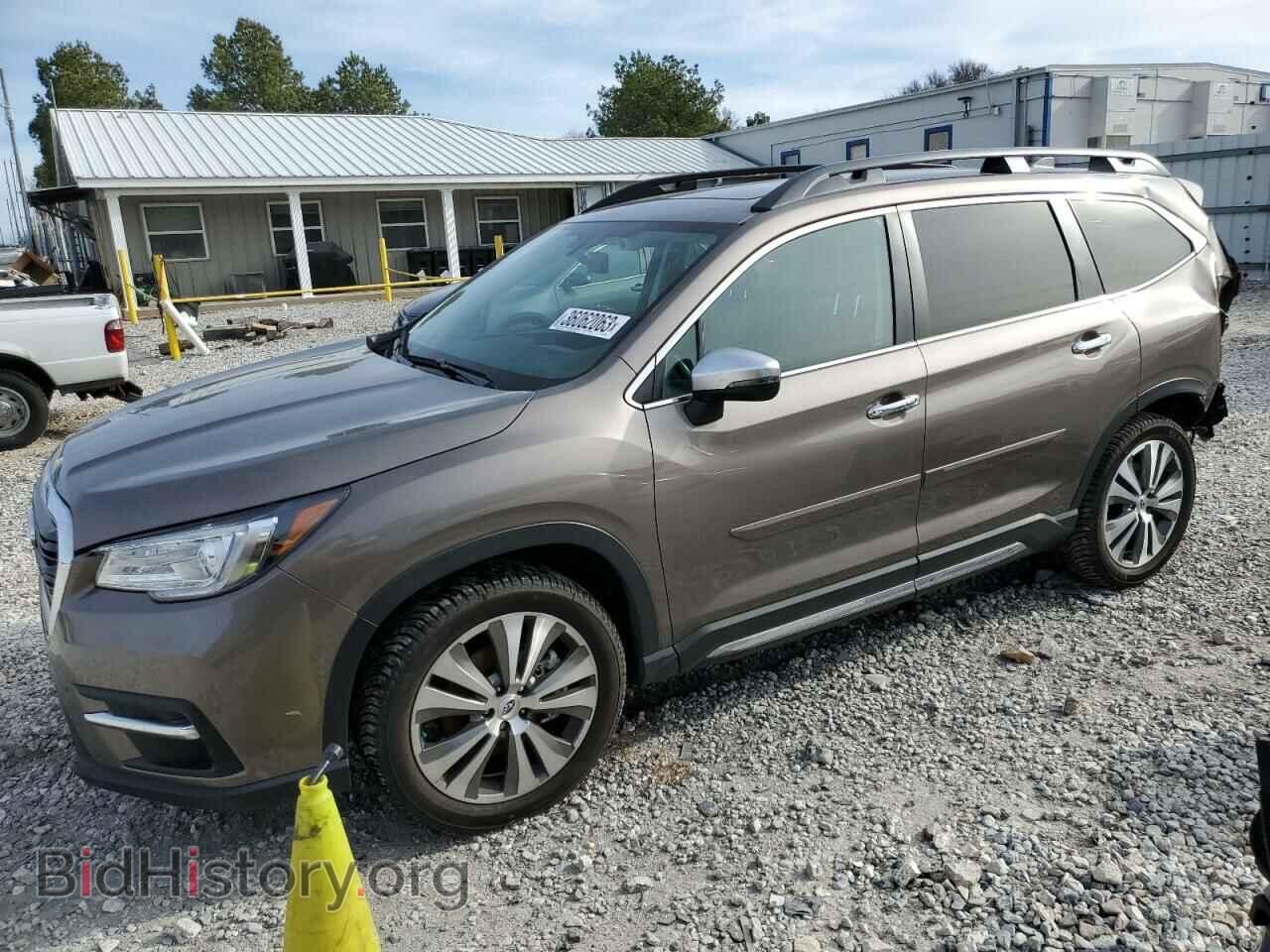 Фотография 4S4WMARD9M3421726 - SUBARU ASCENT 2021