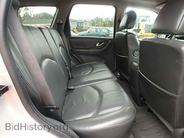 2006 MAZDA TRIBUTE - VIN: 4F2CZ06186KM04941 - Фото 6
