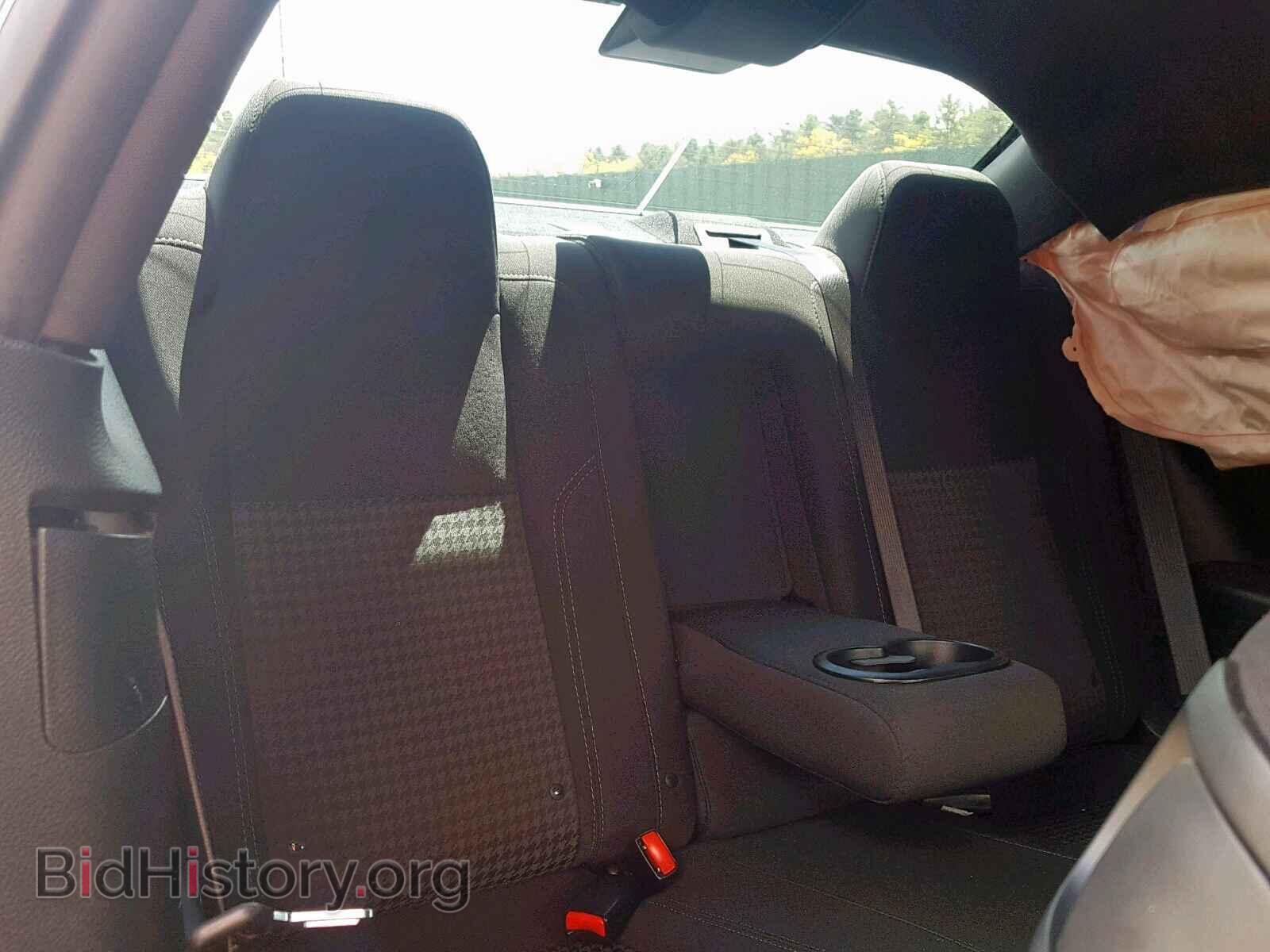 2017 DODGE CHALLENGER - VIN: 2C3CDZAG3HH609161 - Фото 6