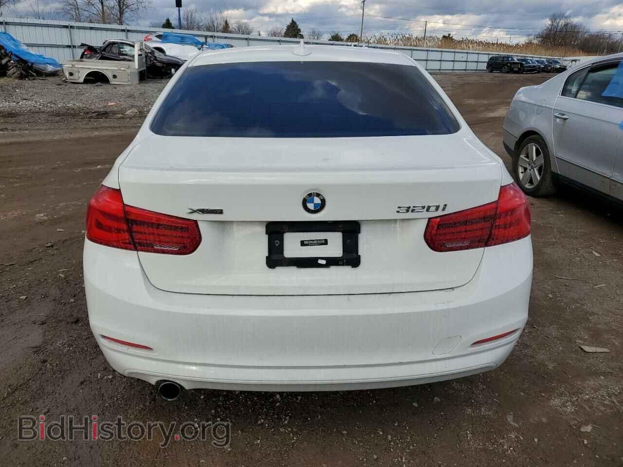 2018 BMW 3 SERIES - VIN: WBA8A3C5XJA489377 - Фото 6