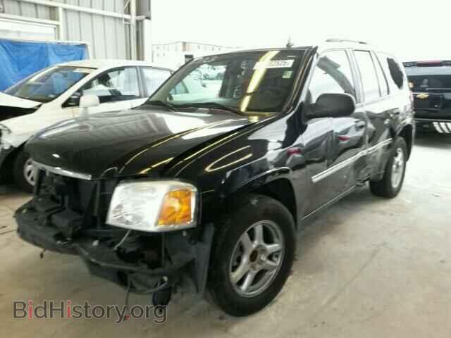 2008 GMC ENVOY - VIN: 1GKDS13SX82222693 - Фото 2