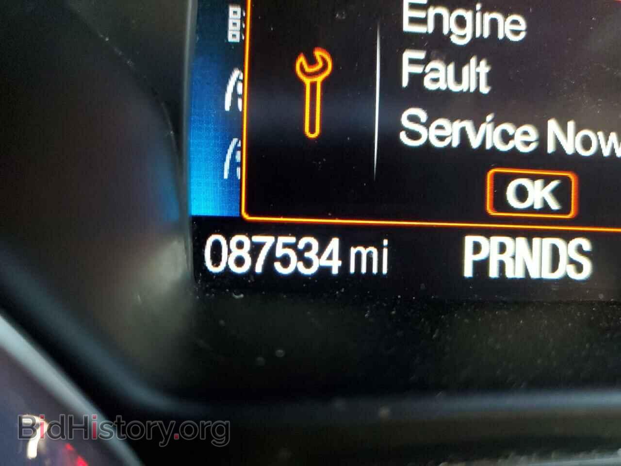2017 FORD ESCAPE - VIN: 1FMCU0G96HUE30668 - Фото 9