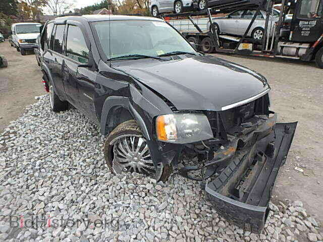 Photo 4NUDS13S172701177 - ISUZU ASCENDER 2007