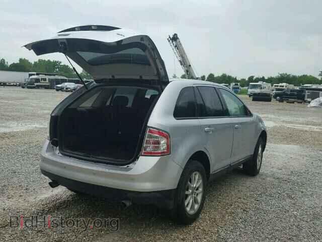 2010 FORD EDGE - VIN: 2FMDK3JC4ABA93252 - Фото 4