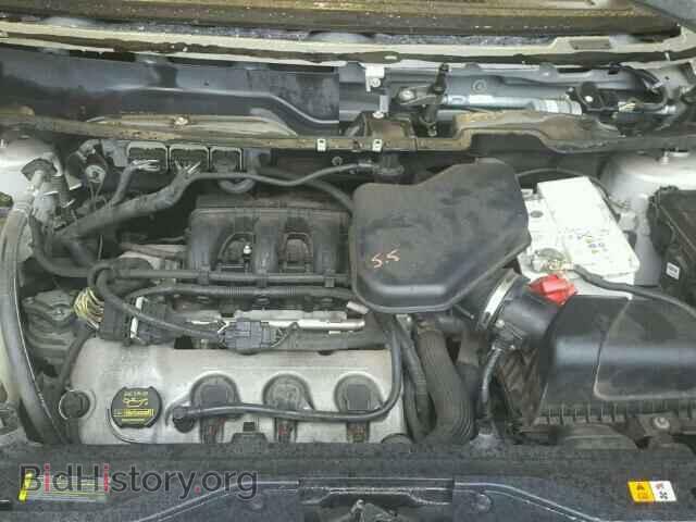 2010 FORD EDGE - VIN: 2FMDK3JC4ABA93252 - Фото 7