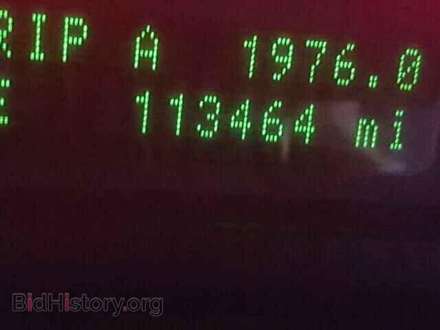 2010 FORD EDGE - VIN: 2FMDK3JC4ABA93252 - Фото 8