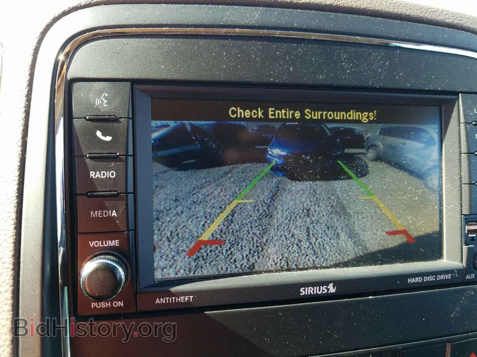 2012 DODGE DURANGO - VIN: 1C4RDHDG2CC157940 - Photo 7