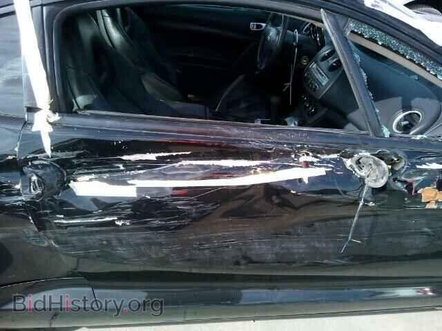 2007 MITSUBISHI ECLIPSE - VIN: 4A3AK64F77E073912 - Photo 5