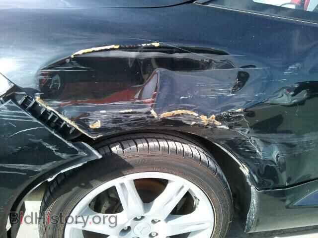 2007 MITSUBISHI ECLIPSE - VIN: 4A3AK64F77E073912 - Photo 9