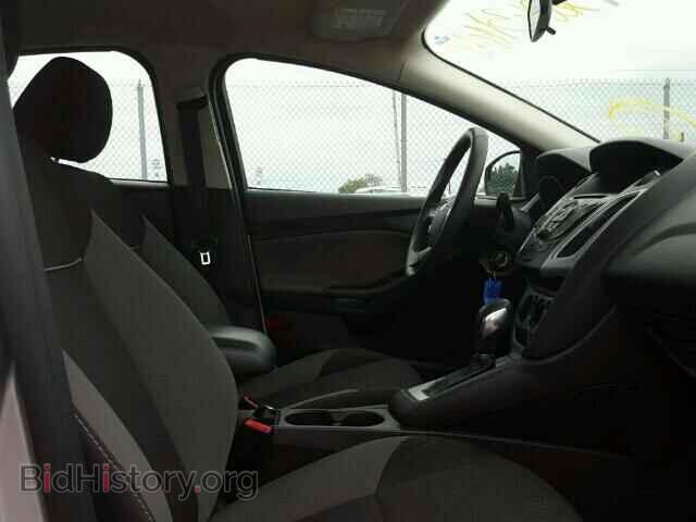 2014 FORD FOCUS - VIN: 1FADP3F22EL228567 - Фото 5