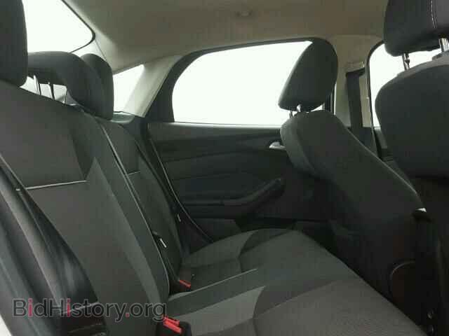 2014 FORD FOCUS - VIN: 1FADP3F22EL228567 - Фото 6