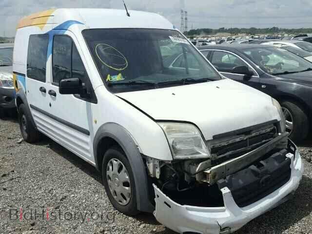 Фотография NM0LS7BN1AT039511 - FORD TRANSIT CO 2010
