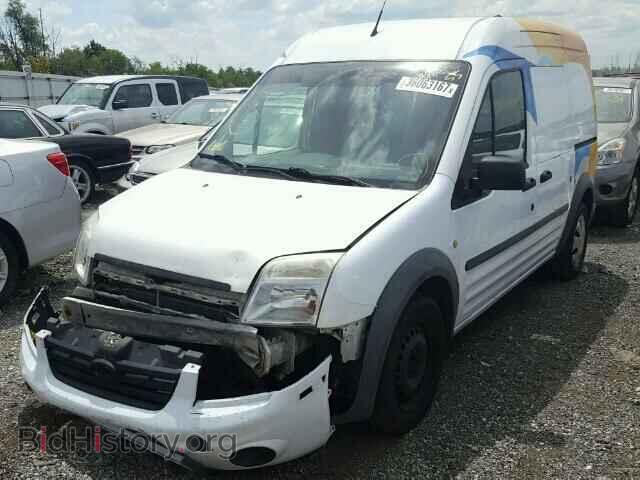2010 FORD TRANSIT CO - VIN: NM0LS7BN1AT039511 - Фото 2