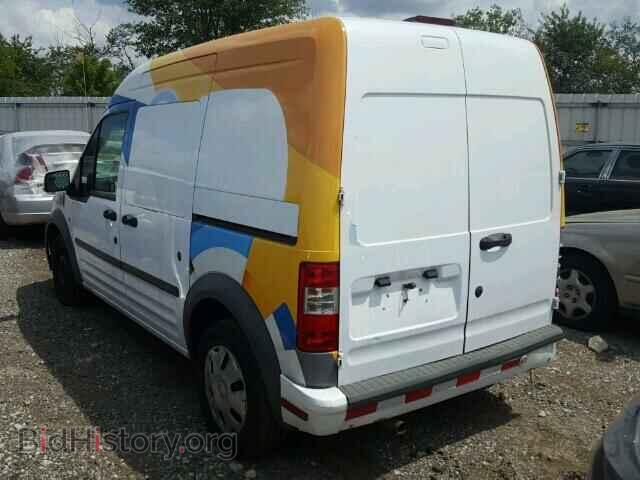 2010 FORD TRANSIT CO - VIN: NM0LS7BN1AT039511 - Фото 3
