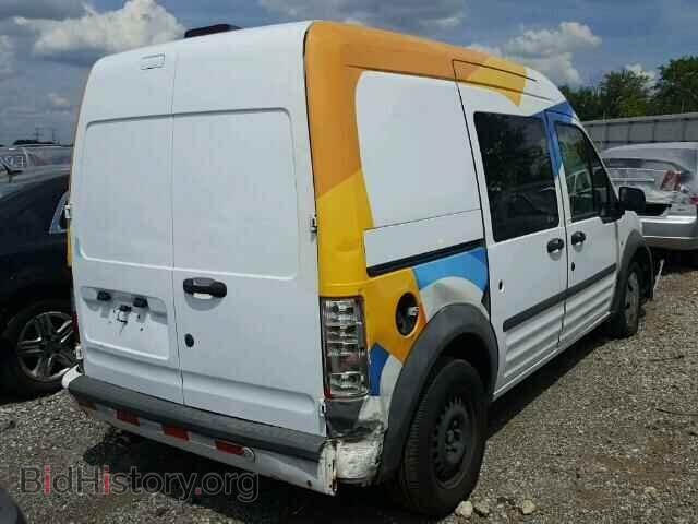 2010 FORD TRANSIT CO - VIN: NM0LS7BN1AT039511 - Фото 4