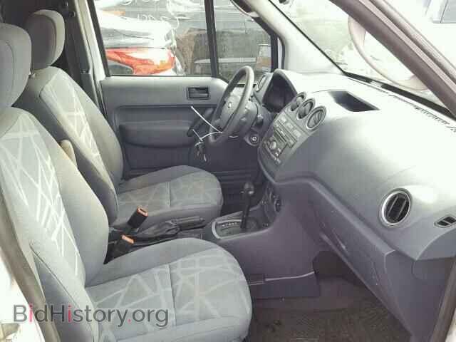 2010 FORD TRANSIT CO - VIN: NM0LS7BN1AT039511 - Фото 5