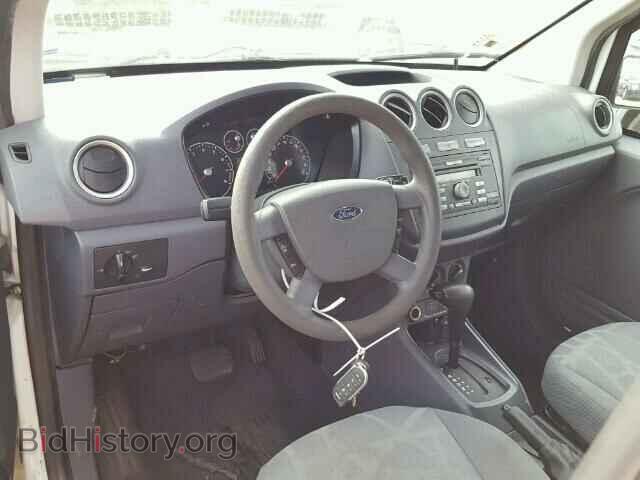 2010 FORD TRANSIT CO - VIN: NM0LS7BN1AT039511 - Фото 9