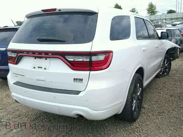 2015 DODGE DURANGO - VIN: 1C4RDJAG8FC789728 - Фото 4