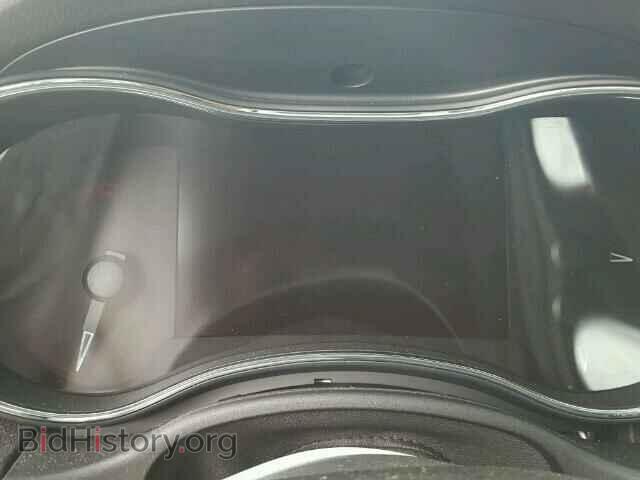 2015 DODGE DURANGO - VIN: 1C4RDJAG8FC789728 - Фото 8