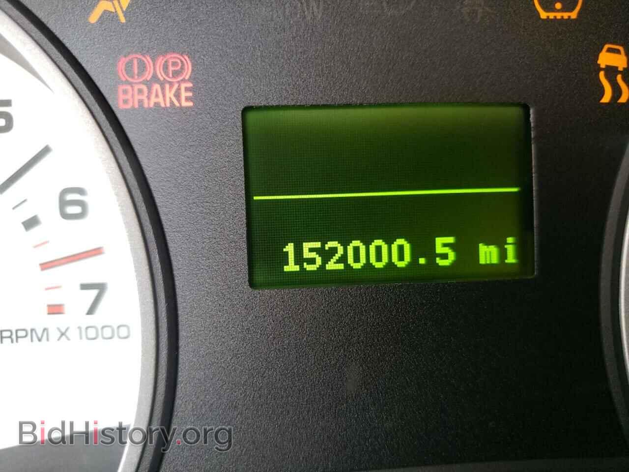 2008 FORD EXPLORER - VIN: 1FMEU33888UB11103 - Фото 8