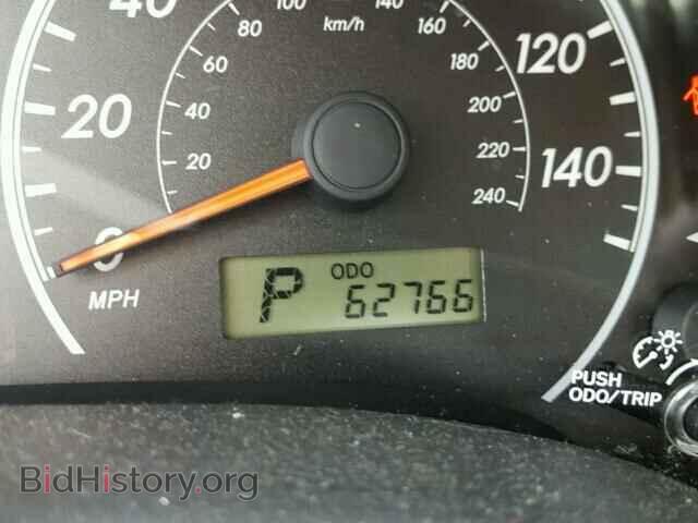 2011 TOYOTA COROLLA - VIN: 2T1BU4EE4BC716093 - Фото 8