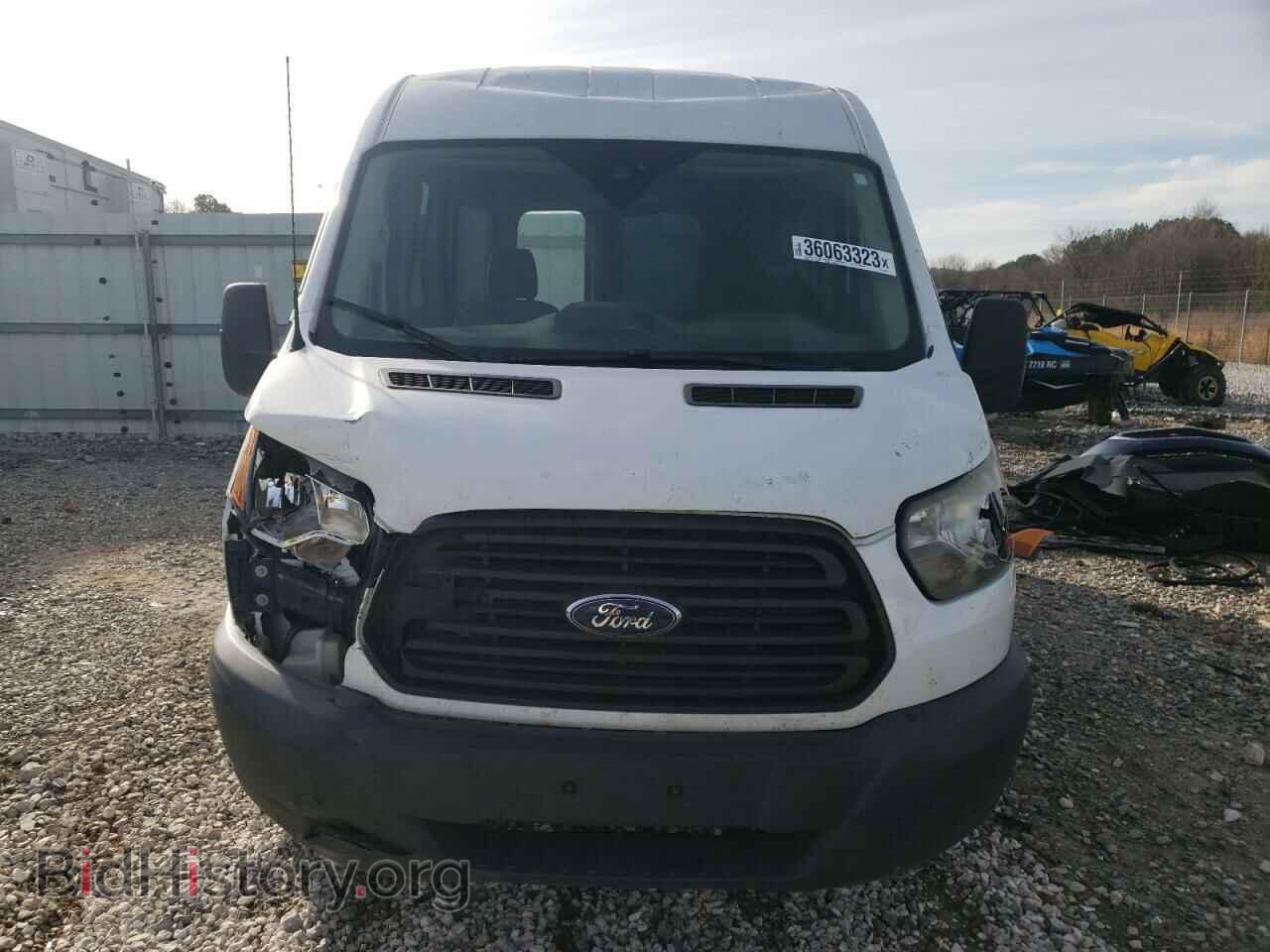 2016 FORD TRANSIT - VIN: 1FTYR2CM9GKA99144 - Фото 5