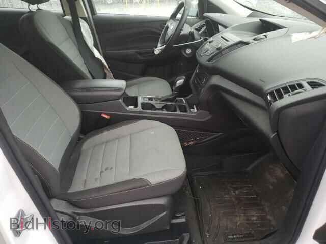 2017 FORD ESCAPE - VIN: 1FMCU0F78HUC44288 - Фото 5