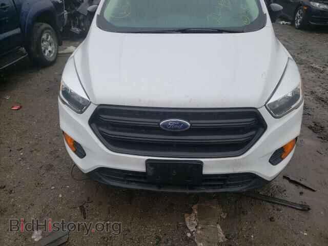 2017 FORD ESCAPE - VIN: 1FMCU0F78HUC44288 - Фото 10