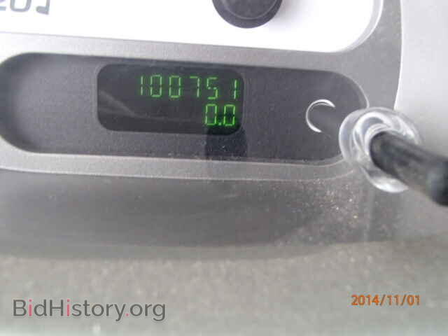 2005 FORD EXPLORER - VIN: 1FMZU67K85UB82869 - Photo 8