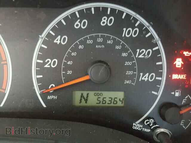 2011 TOYOTA COROLLA - VIN: 2T1BU4EE1BC547151 - Photo 8