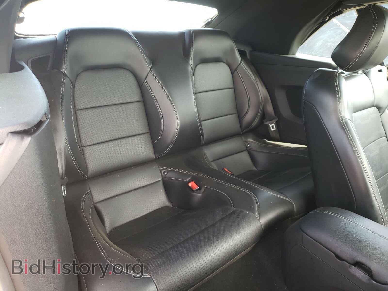 2019 FORD MUSTANG - VIN: 1FATP8UHXK5200340 - Фото 6