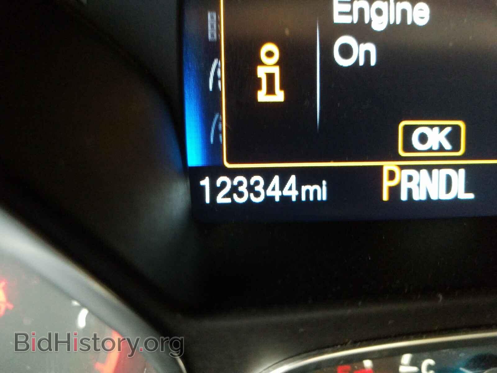 2016 FORD FOCUS - VIN: 1FADP3K29GL285776 - Photo 8