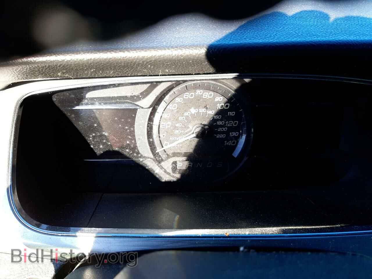 2014 FORD TAURUS - VIN: 1FAHP2E80EG134228 - Фото 9