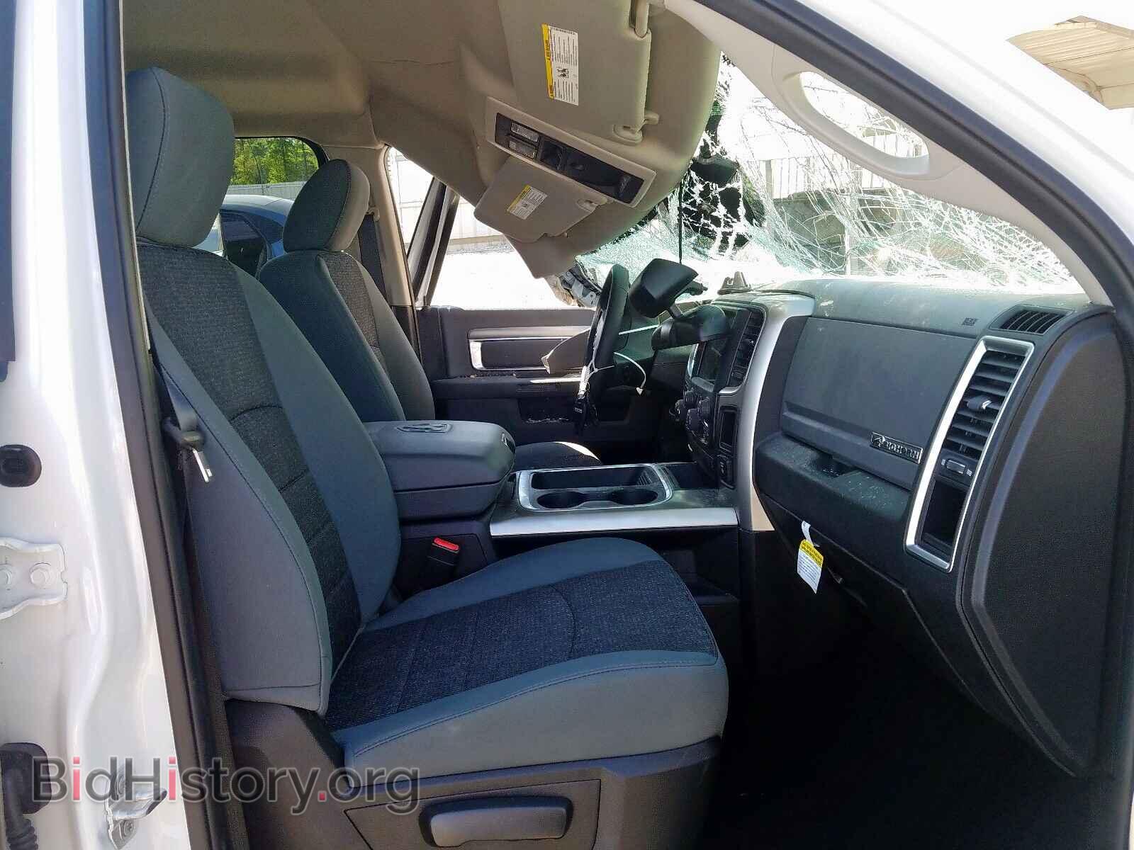 2019 RAM 1500 CLASS - VIN: 1C6RR6LT0KS600716 - Photo 5