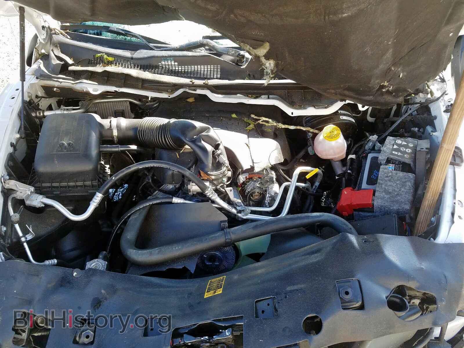 2019 RAM 1500 CLASS - VIN: 1C6RR6LT0KS600716 - Photo 7